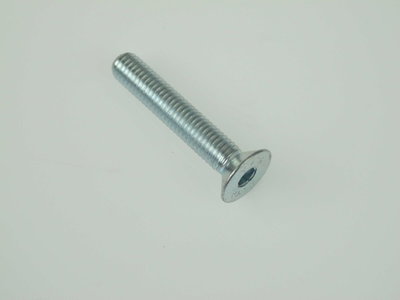 BOLT FLAT HEAD 8MM x 45mm