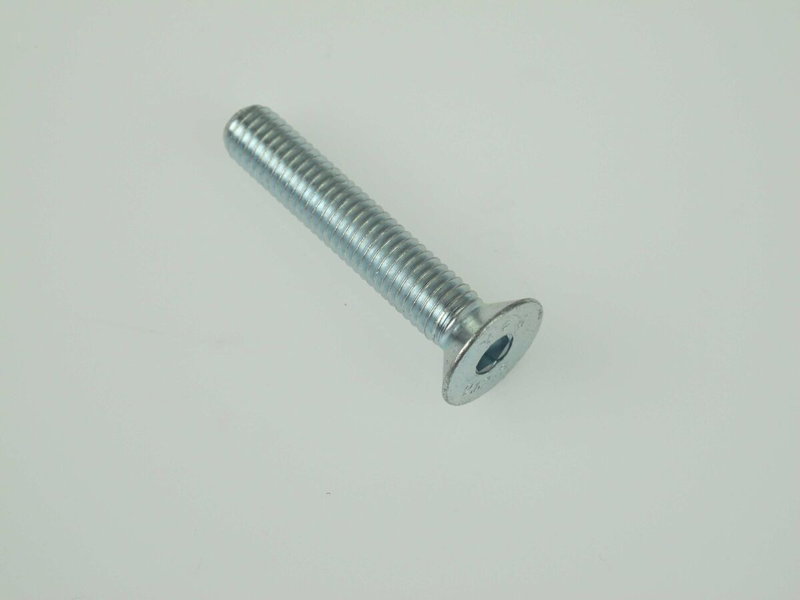 BOLT FLAT HEAD 8MM x 45mm