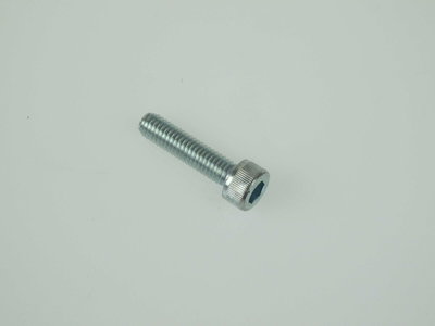 BOLT SOCKET HEAD 6mm x 25mm