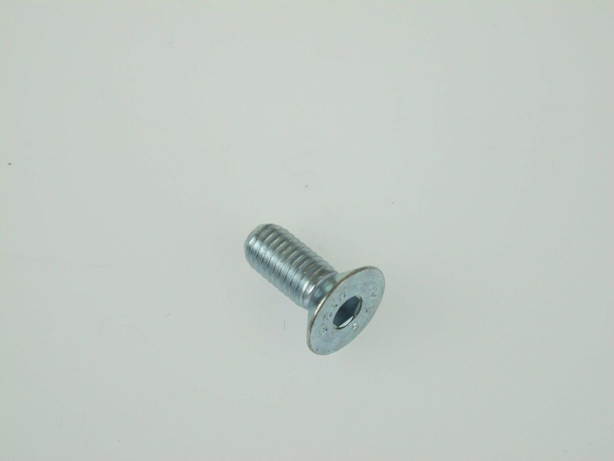BOLT FLAT HEAD 8mm x 20mm