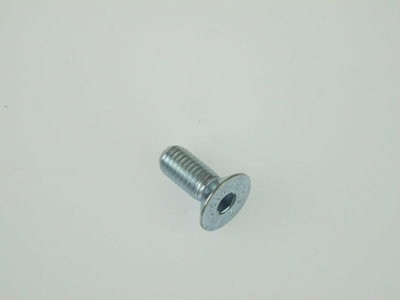 BOLT FLAT HEAD 8mm x 20mm