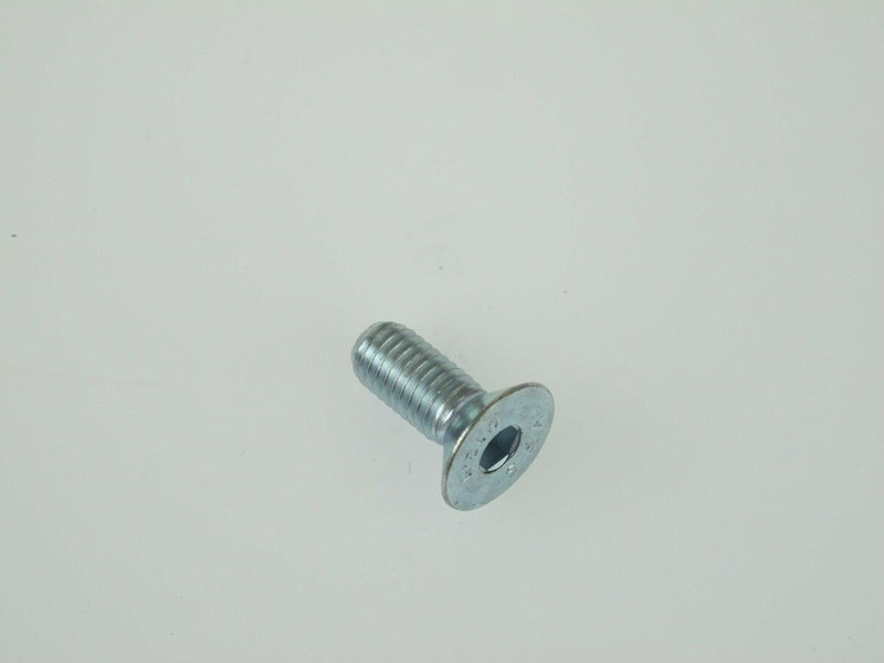 BOLT FLAT HEAD 8mm x 20mm