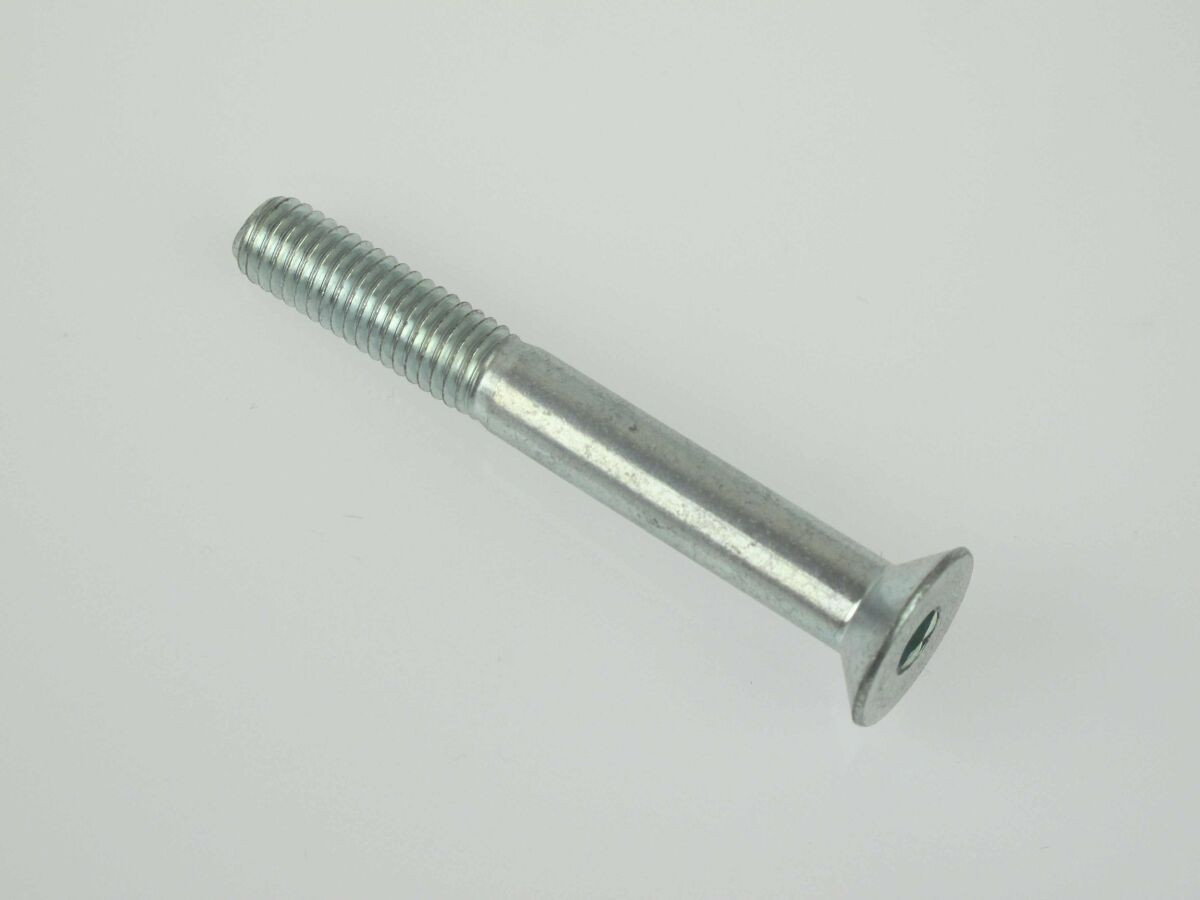 BOLT FLAT HEAD 8mm x 65mm