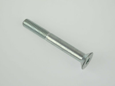 BOLT FLAT HEAD 8mm x 65mm