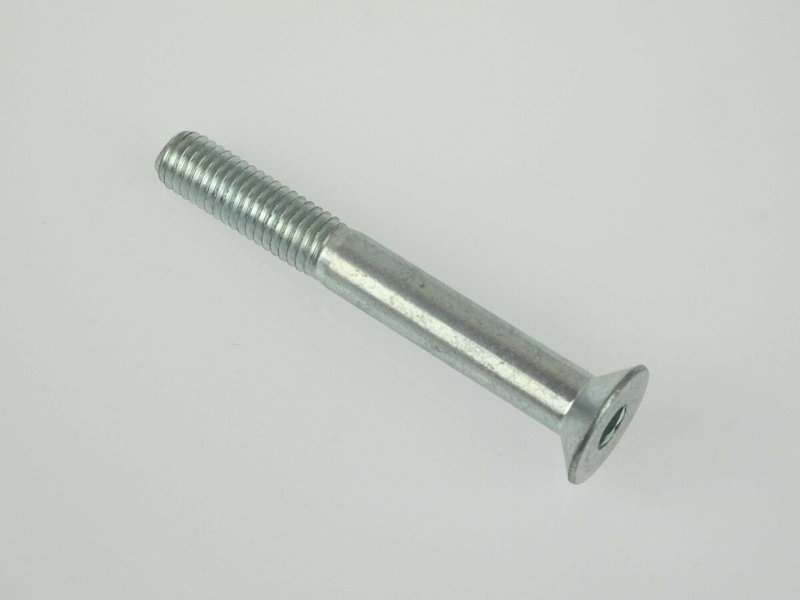 BOLT FLAT HEAD 8mm x 65mm