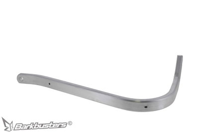 BACKBONE ALU V043 LEFT