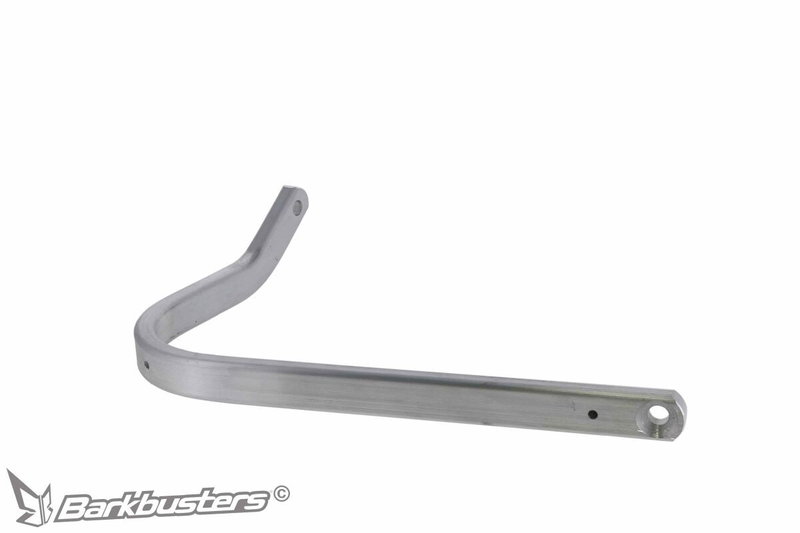 BACKBONE ALU V020 RIGHT
