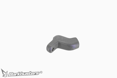 CLAMP CONNECTOR (OFFSET) FOR A