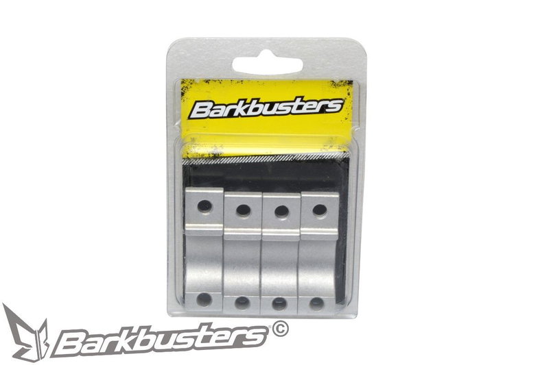 SADDLE SET (STRAIGHT 28.5mm)