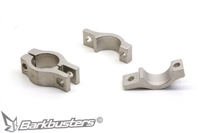 SADDLE SET (TAPERED 27mm - 28m