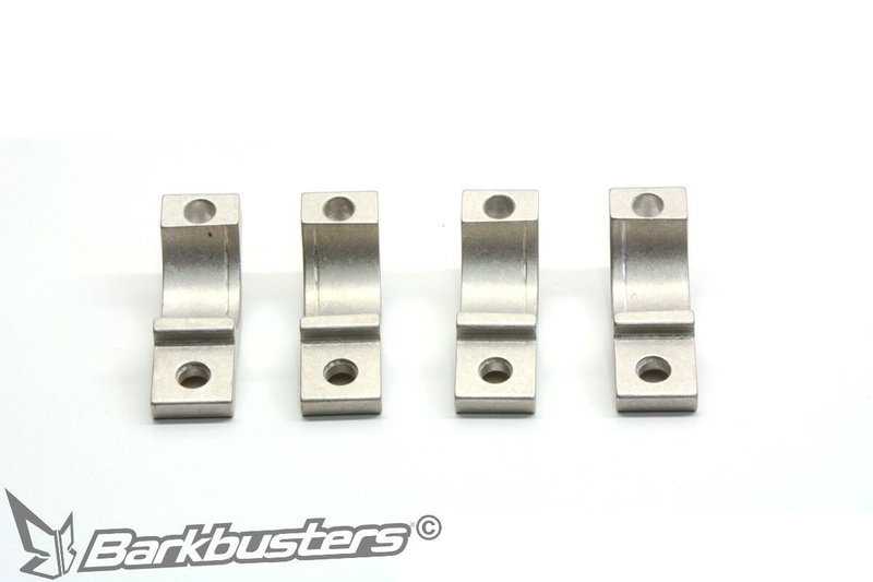 SADDLE SET (TAPERED 27mm - 28m