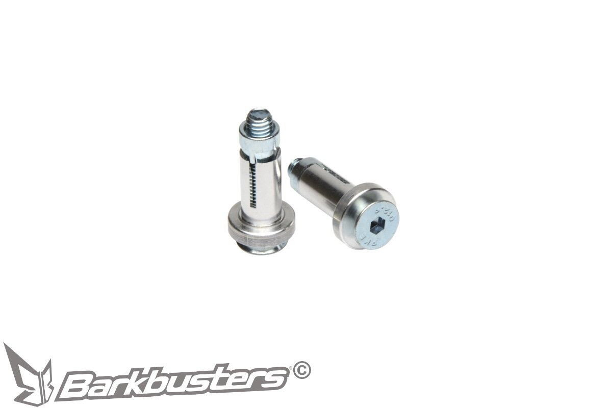 BAR END INSERT KIT (12mm)
