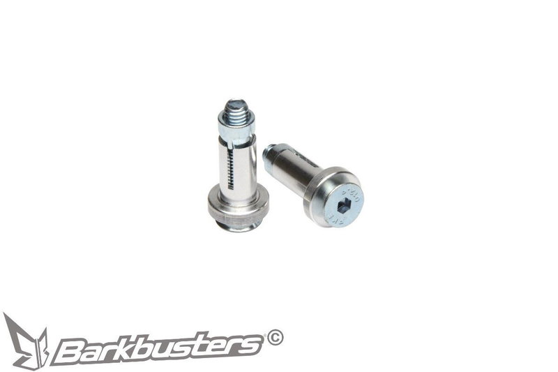 BAR END INSERT KIT (12mm)