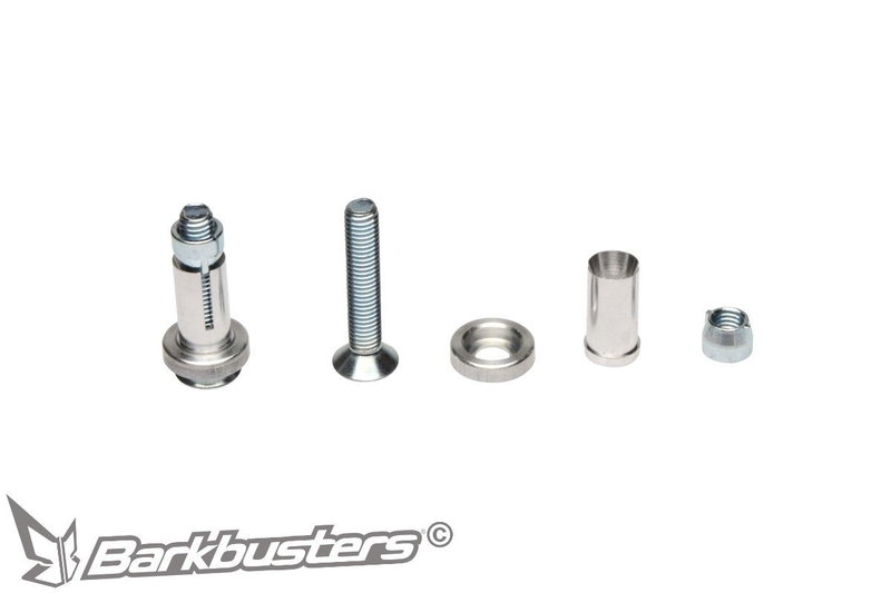 BAR END INSERT KIT (12mm)