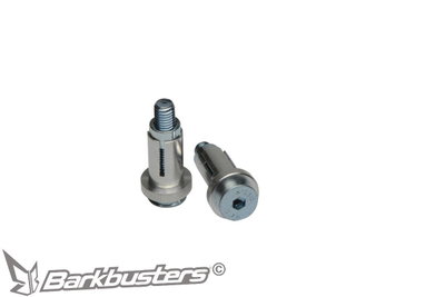 BAR END INSERT KIT (14mm)