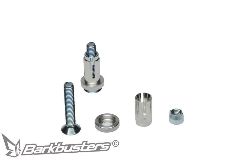 BAR END INSERT KIT (14mm)