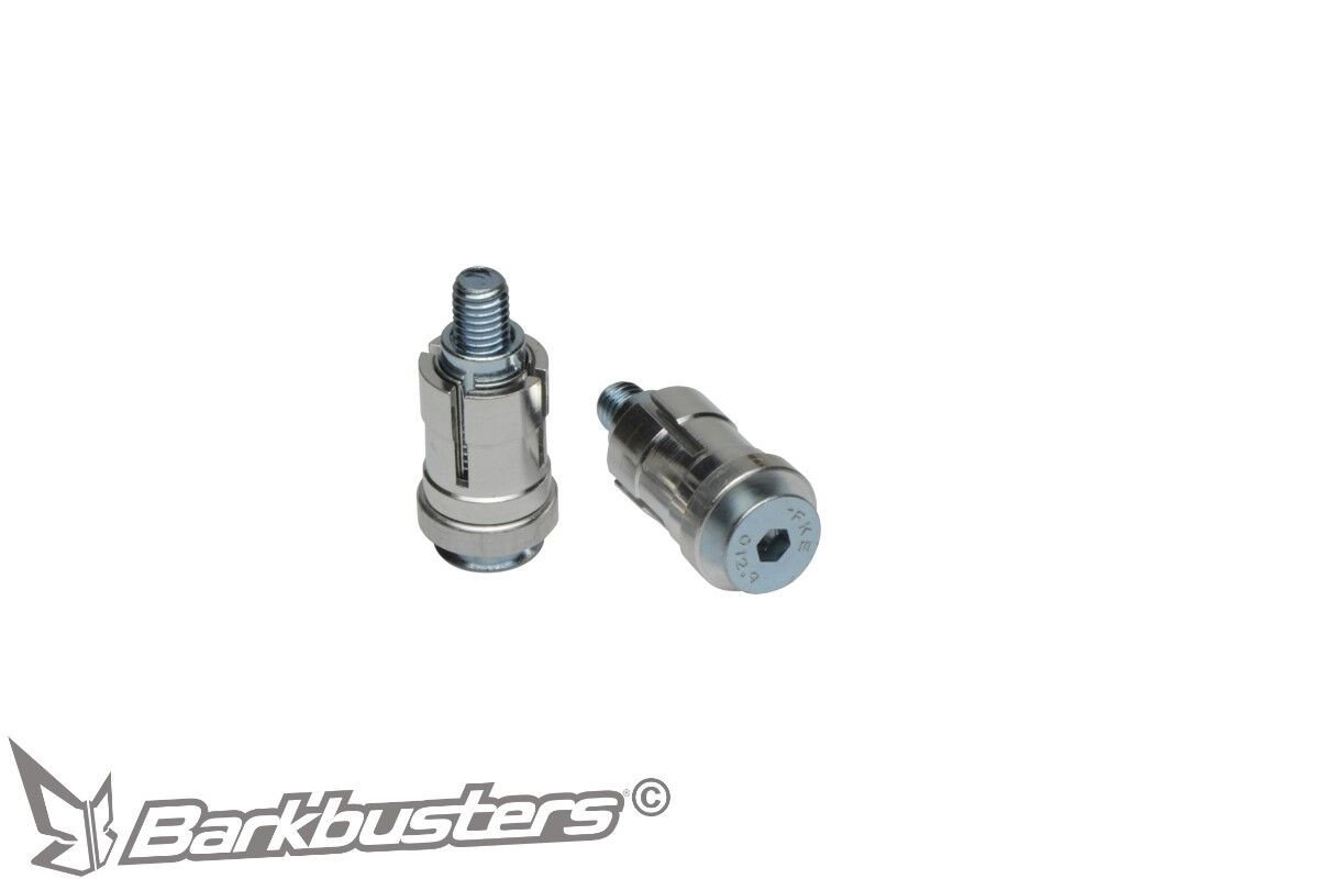 BAR END INSERT KIT (18mm)