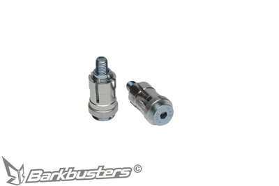 BAR END INSERT KIT (18mm)
