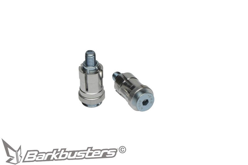 BAR END INSERT KIT (18mm)