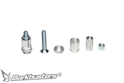 BAR END INSERT KIT (18mm)