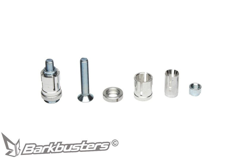 BAR END INSERT KIT (18mm)