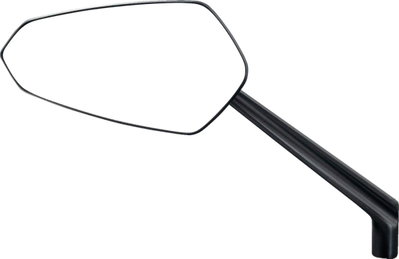 MIRROR ASCENT PRO LEFT MATTE B