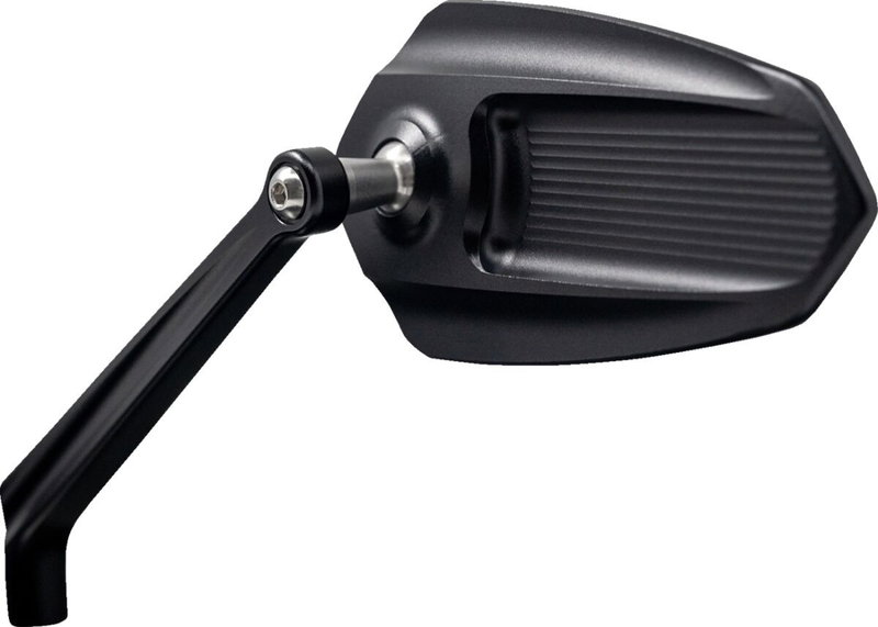 MIRROR ASCENT PRO LEFT MATTE B