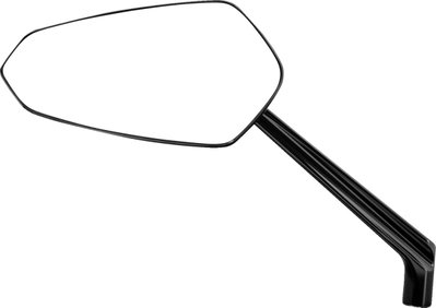 MIRROR ASCENT PRO LEFT GLOSS B