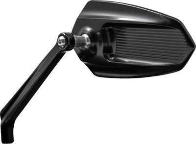 MIRROR ASCENT PRO LEFT GLOSS B