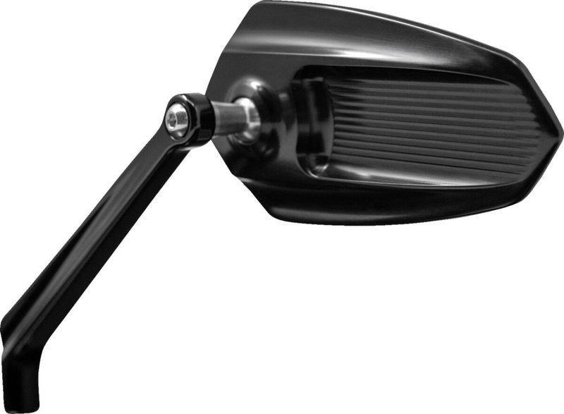 MIRROR ASCENT PRO LEFT GLOSS B