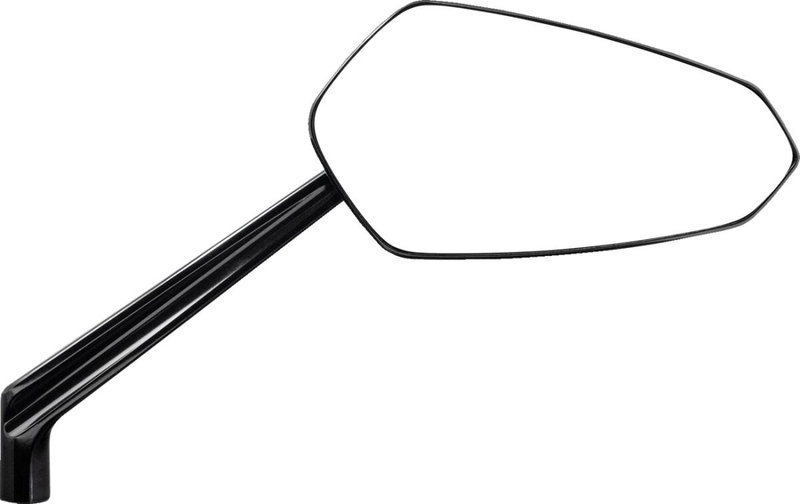 MIRROR ASCENT PRO RIGHT GLOSS