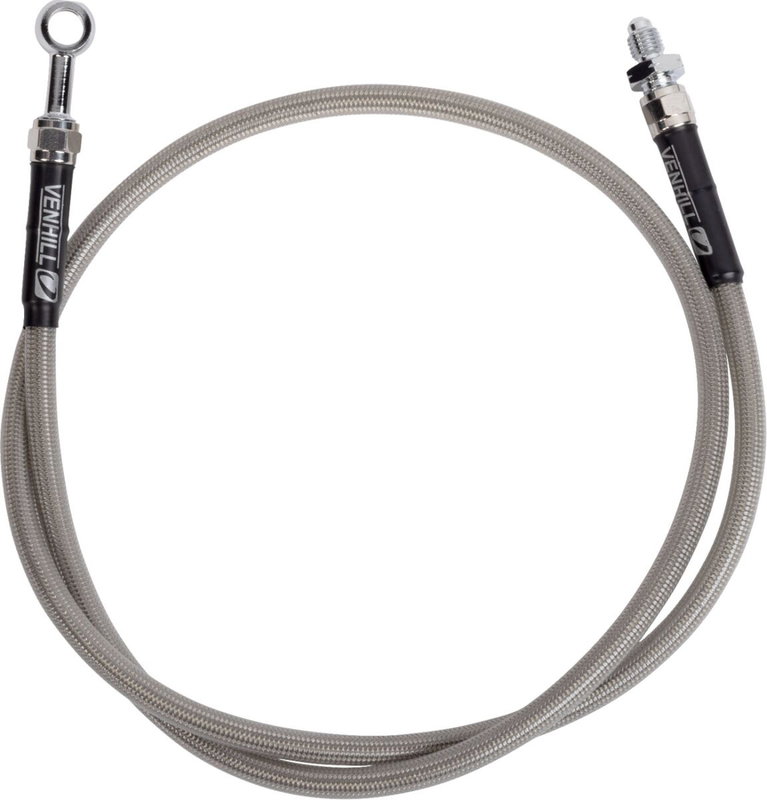 Stainless Steel Braided Clutch