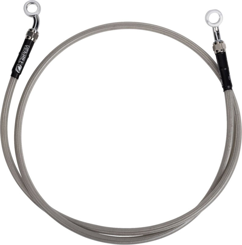Stainless Steel Braided Clutch