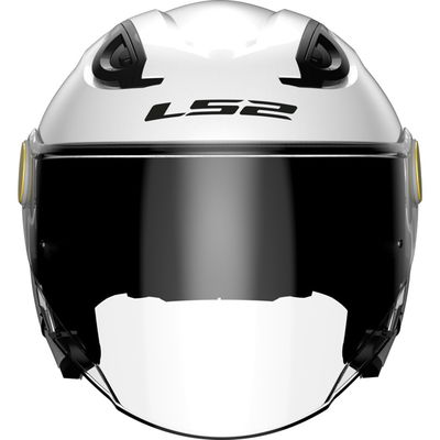 HJÄLM LS2 OF622 FUNNY II M