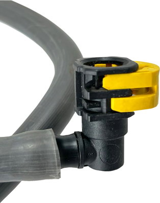 REPLACEMENT FUEL LINES POLARIS