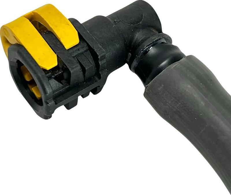 REPLACEMENT FUEL LINES POLARIS