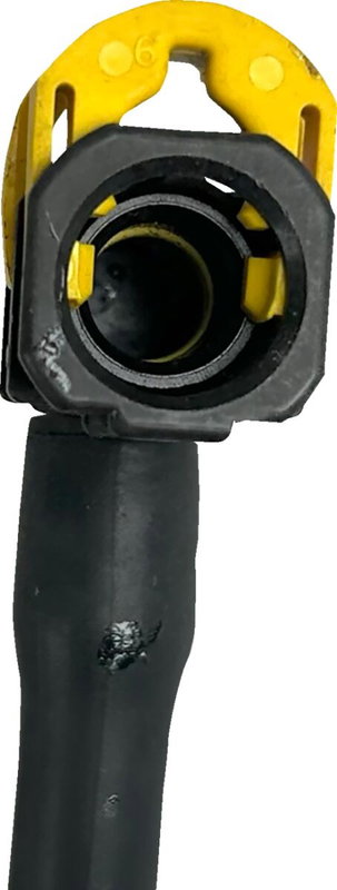 REPLACEMENT FUEL LINES POLARIS