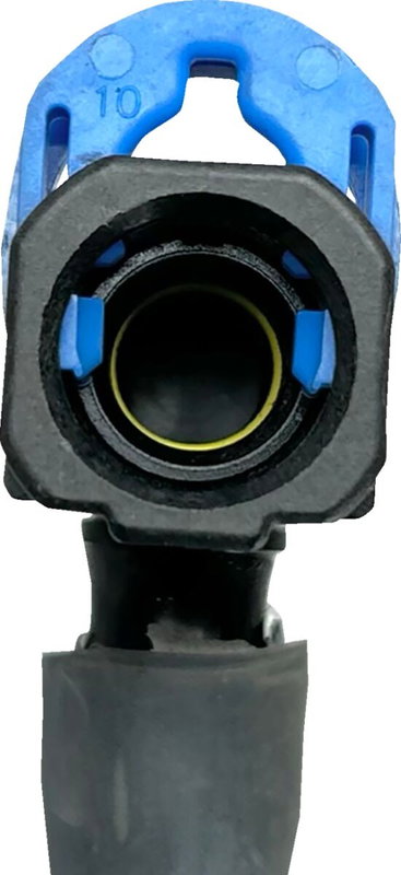 REPLACEMENT FUEL LINES POLARIS