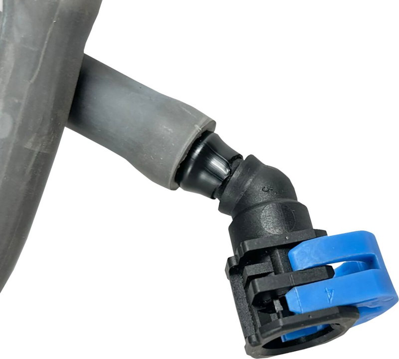 REPLACEMENT FUEL LINES POLARIS