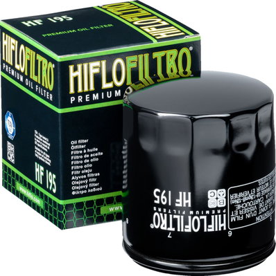 OIL FILTER POLARIS