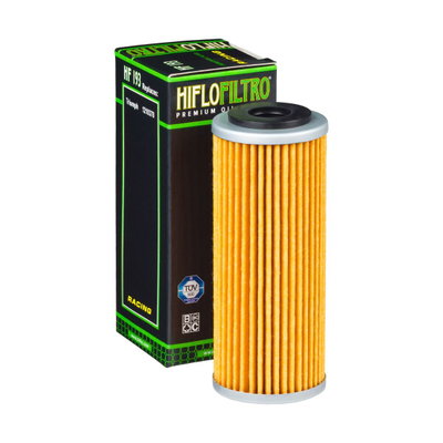 FILTER OIL HF193