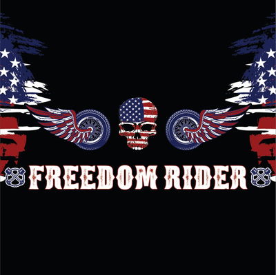 BEANIE SPFLX FREEDOM RIDR