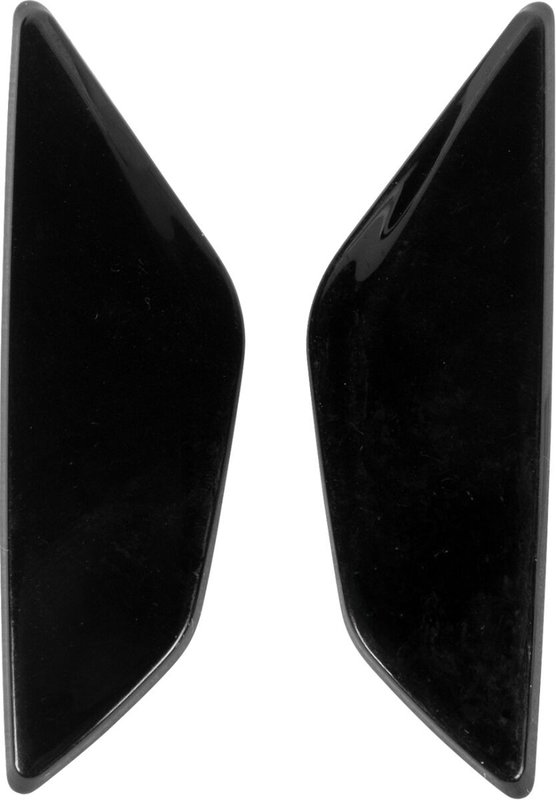 FOREHEAD VENT THRESHOLD GLOSS