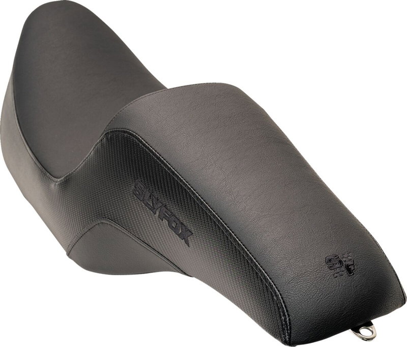 SEAT DRIFTER BLK LOGO TRNG '97