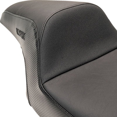 SEAT DRIFTER BLK LOGO TRNG '97