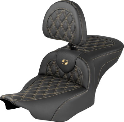 SEAT ROADSOFA LS SR DB GLD STI
