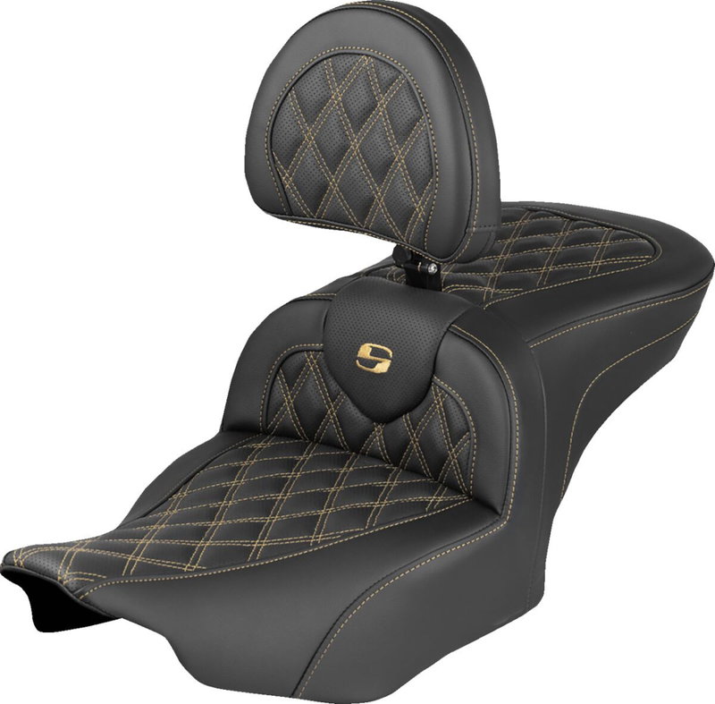 SEAT ROADSOFA LS SR DB GLD STI