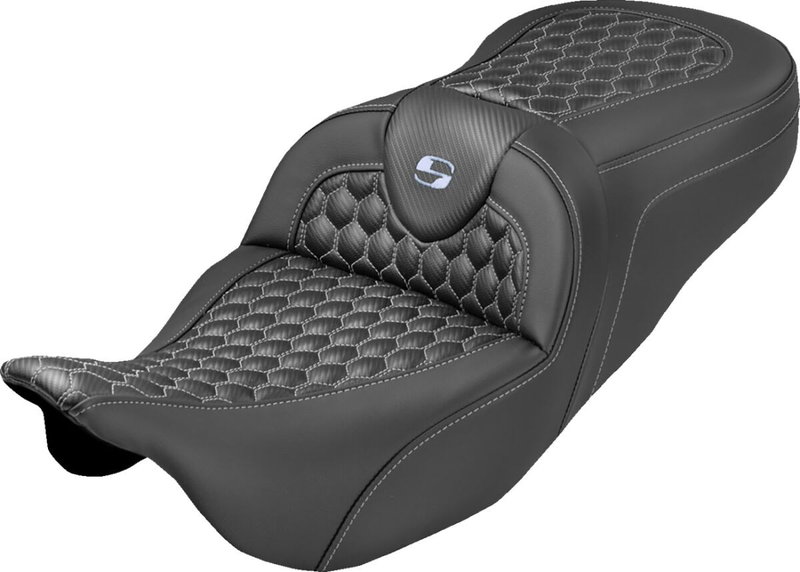 SEAT ROADSOFA HC SR SLV STITCH