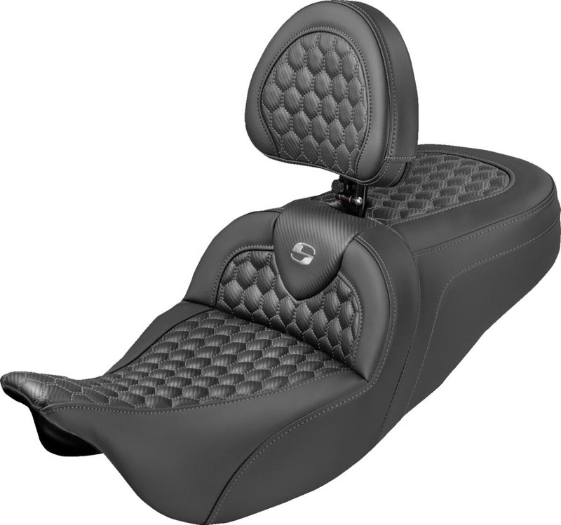 SEAT ROADSOFA HC SR DB GRY STI