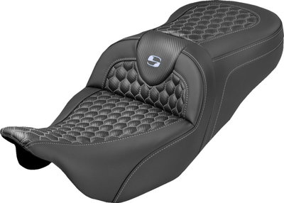 SEAT ROADSOFA HC ER SLV STITCH